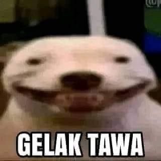 Sir Gelak Tawa